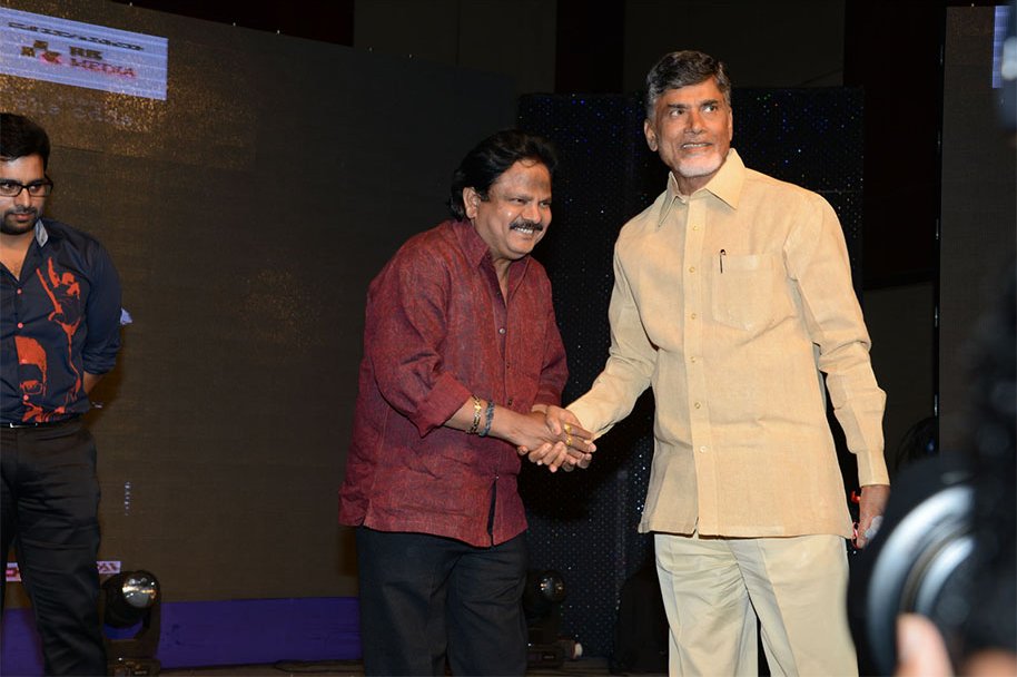 Prathinidhi-Movie-Audio-Launch